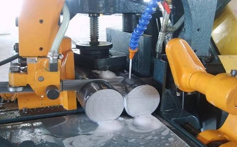 昭平卧式带锯床的送料方式有哪几种？