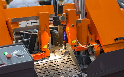 昭平龙门带锯床具备哪些优点？